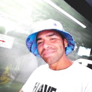 Meet your Posher, Sam